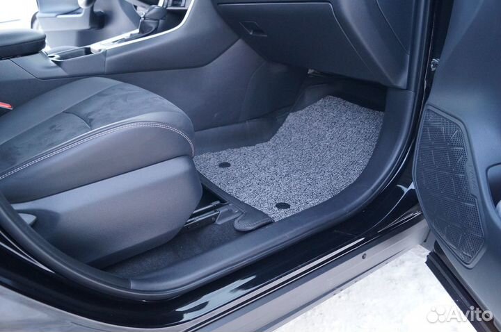 5D Автомобильные ковры 5Д коврик Toyota RAV 4