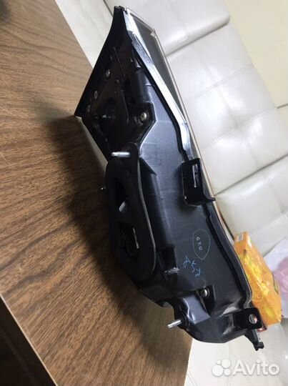 Фонарь правый внутренний Lexus RX 350 2016+