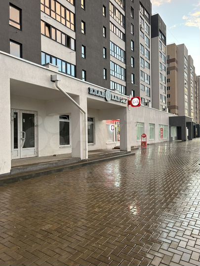 Свободного назначения, 104 м²