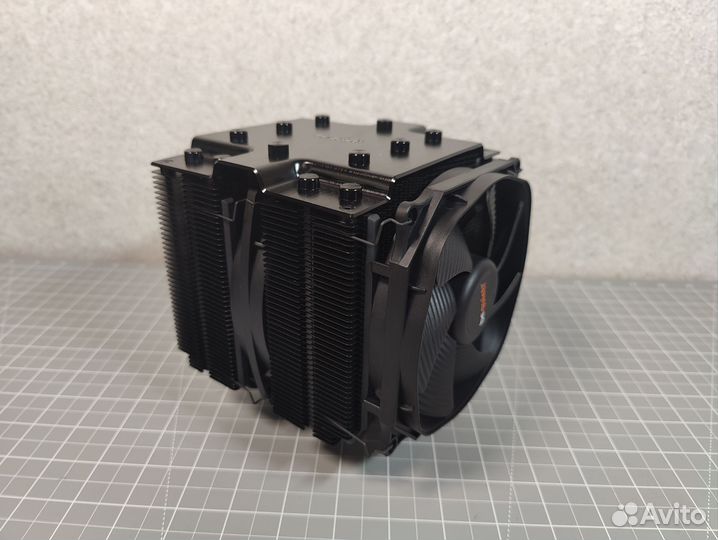 Be quiet Dark Rock Pro 4