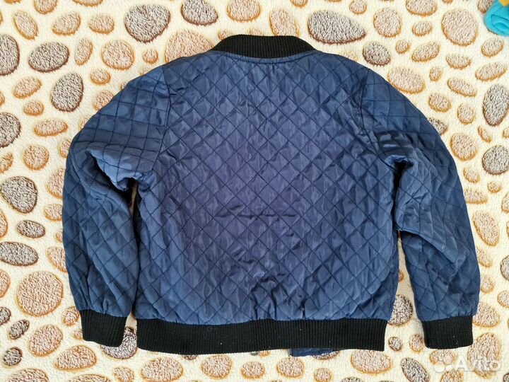 Куртка для мальчика