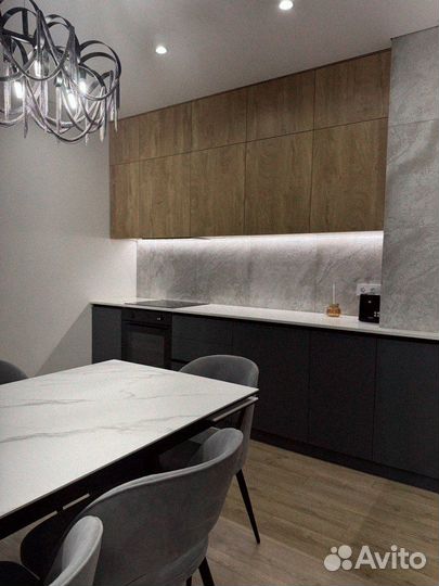 Кухня на заказ