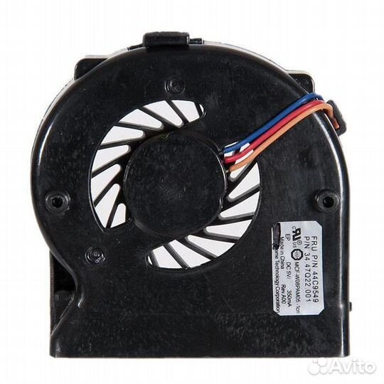 Вентилятор, кулер Lenovo X201T, X201S, X200S, X20