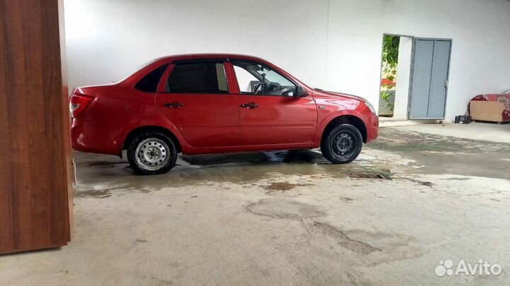 Кузов 2018 на датсун