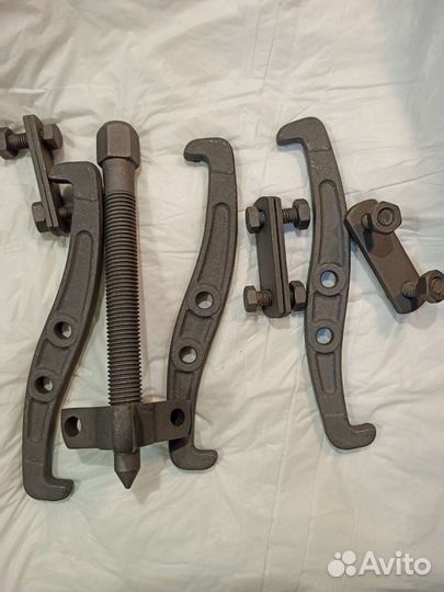 Съёмник подшипников