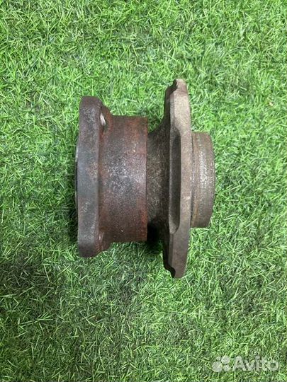 Ступица с подшипником задняя Bmw 5 F10 3.0 N52