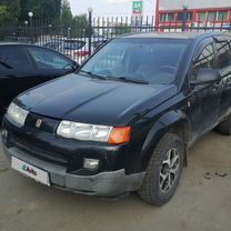 Saturn VUE 2.2 MT, 2004, 245 000 км, с пробегом, цена 750 000 руб.