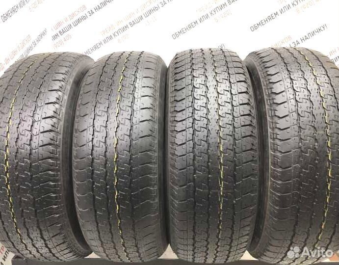 Bridgestone Dueler H/T 265/65 R17