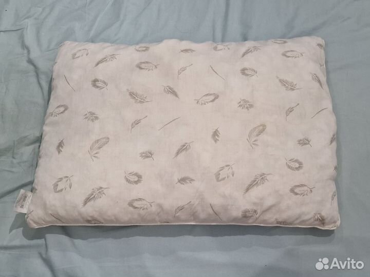 Подушка 50*72