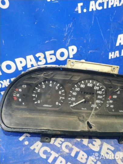 Панель приборов Газ Волга 3110 седан 406 2005