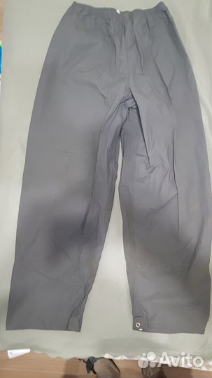 Костюм рыбака