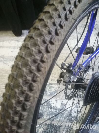 Велосипед Беркут