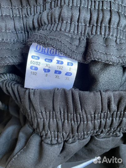 Костюм спортивный женский Nike