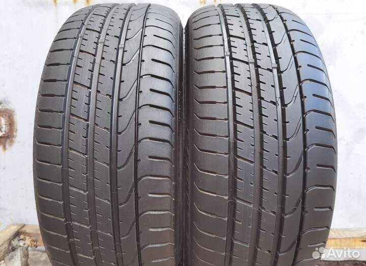 Pirelli P Zero 225/35 R19