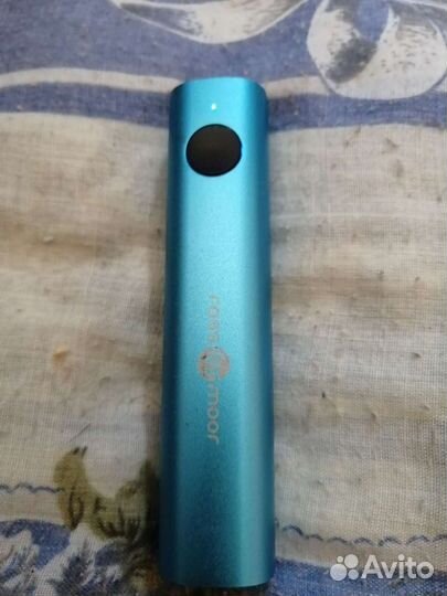 Переносное зарядное устройство