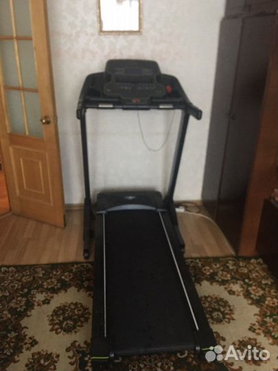 Беговая дорожка