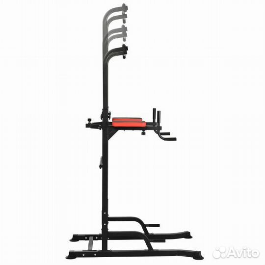 Турник Брусья Пресс EVO Fitness T085