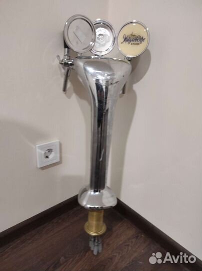 Пивная колонна