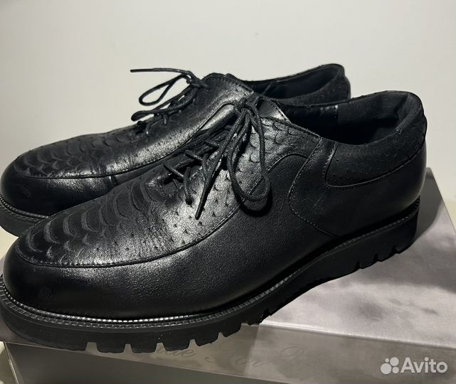 Топсайдеры