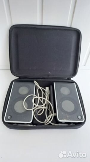 Продам колонки Logitech