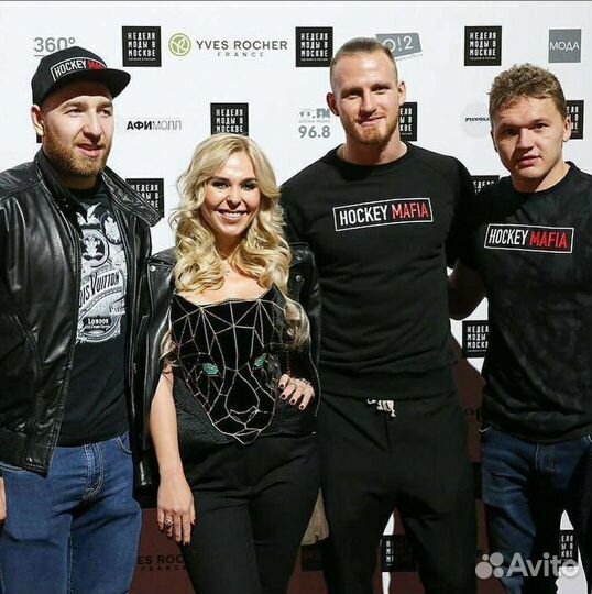 Худи кхл Хоккей России