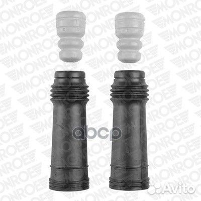 PK300 к-кт отбойник+пыльник амортизатора заднег