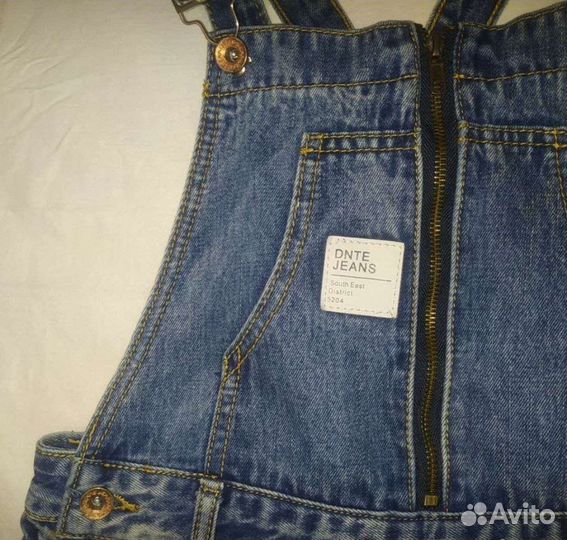 Комбинезон / раз 44-46 / новый