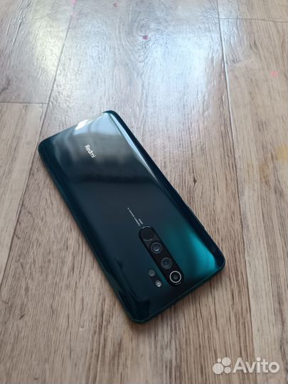 Xiaomi Redmi Note 8 Pro, 6/128 ГБ