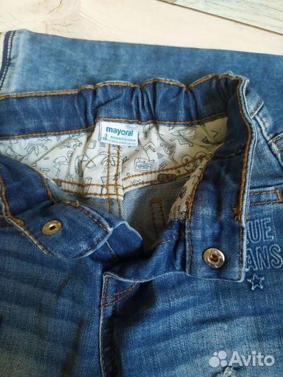 Костюм mayoral, рост 104