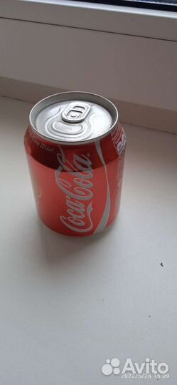 Coca cola Олимпиады