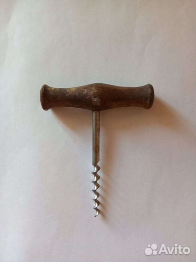 Штопор СССР