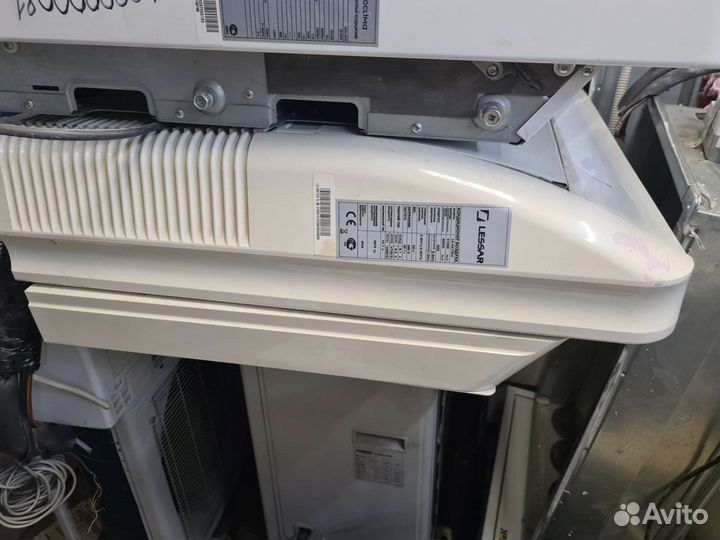 Полупромышленный кондиционер Lessar