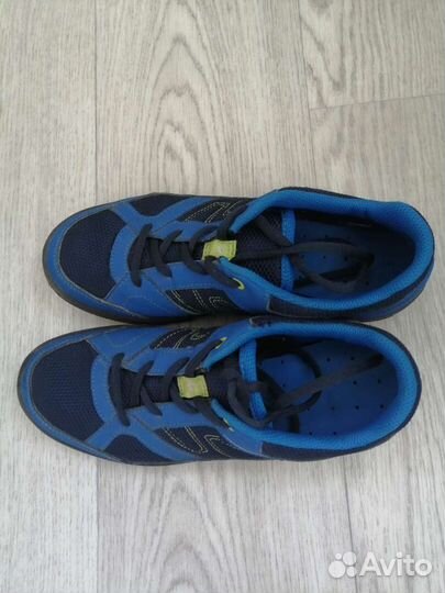 Кроссовки детские