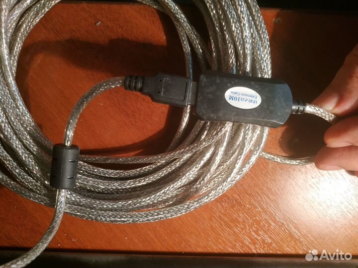 Usb удлинитель