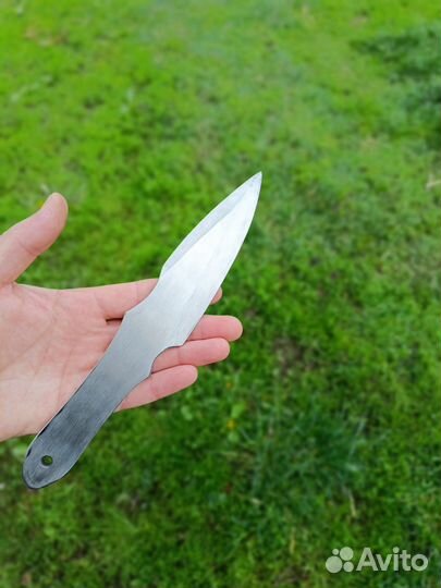 Ножи для метания