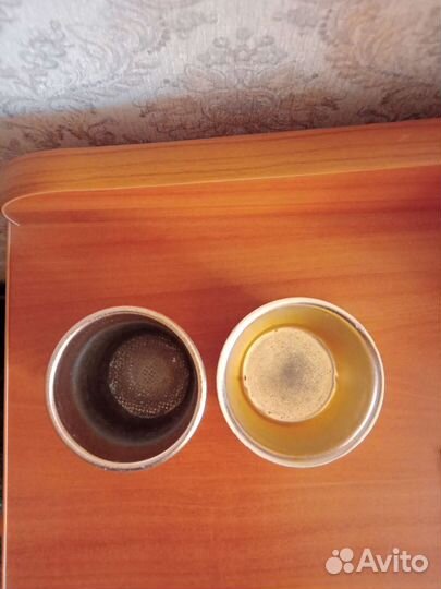 Бритвенные принадлежности СССР