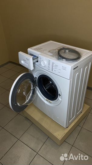 Стиральная машина Manya