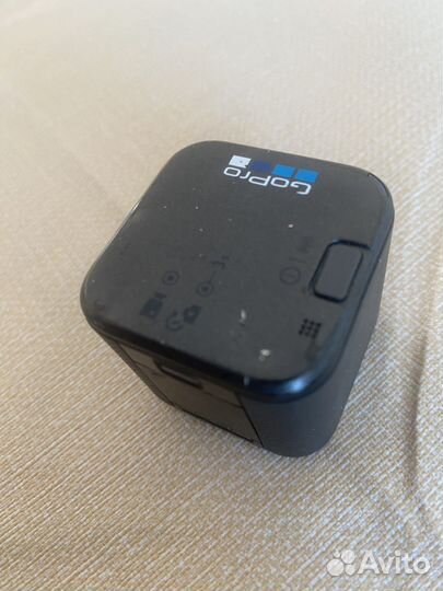 Экшн камера GoPro Hero 5