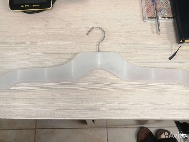 Плечики для одежды