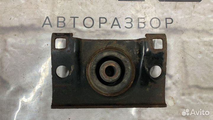 Подушка двигателя передняя правая Infiniti Qx56