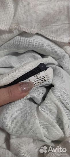 Нарядное платье