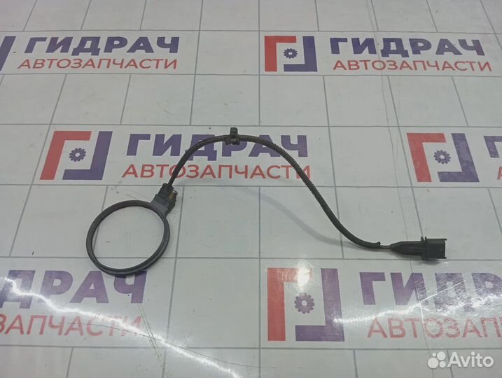 Датчик положения коленвала Opel Astra (J) 55567243