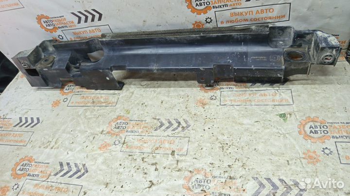 Пыльник радиатора Nissan X-Trail T32