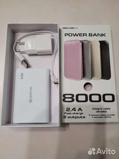 Аккумуляторная батарея для телефона