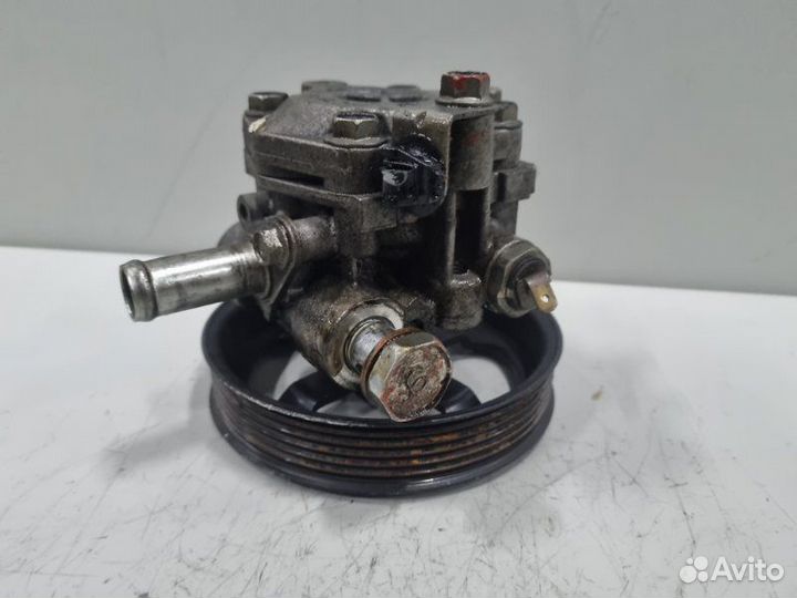 Насос гидроусилителя руля Mitsubishi Lancer 10