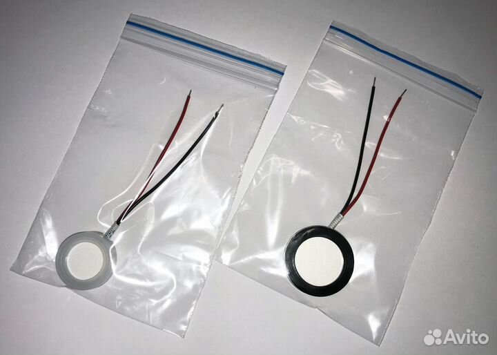 Ультразвуковая мембрана для увлажнителя воздуха