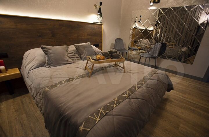 Комната 19 м², 1/17 эт.