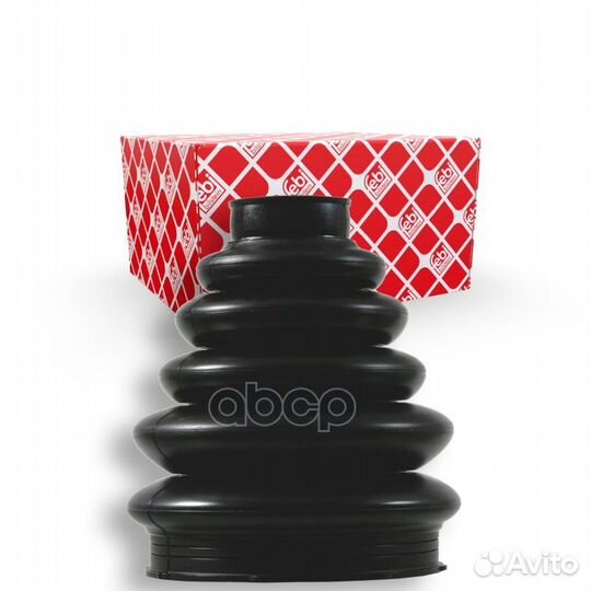 Пыльник ШРУСа перед ford focus Saloon (DFW)