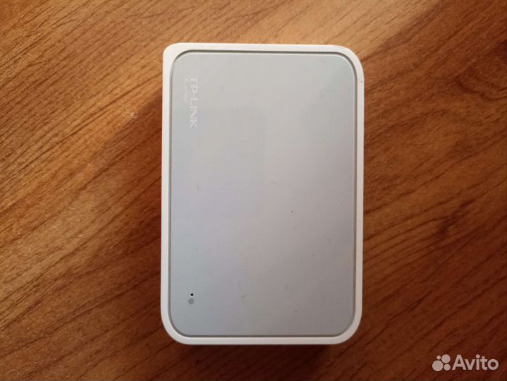 Коммутатор TP-Link TL-SF1005D