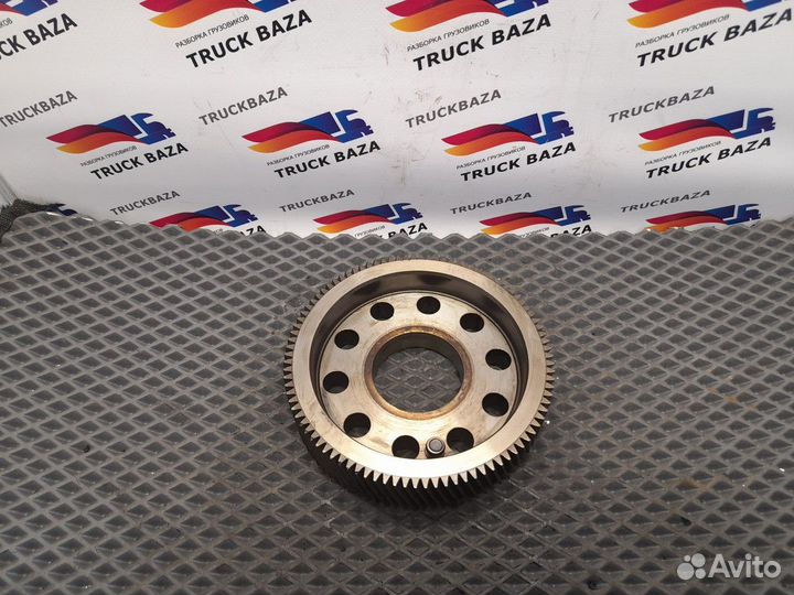 Шестерня коленвала